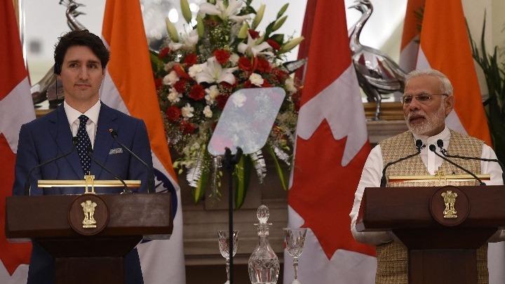 矛盾升级！加拿大和印度互逐外交官