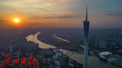 【天气】晴朗天气重返