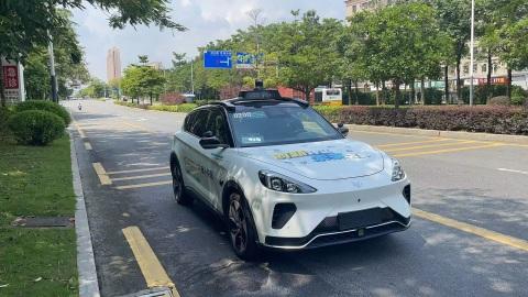 车路协同将是未来无人驾驶的方向