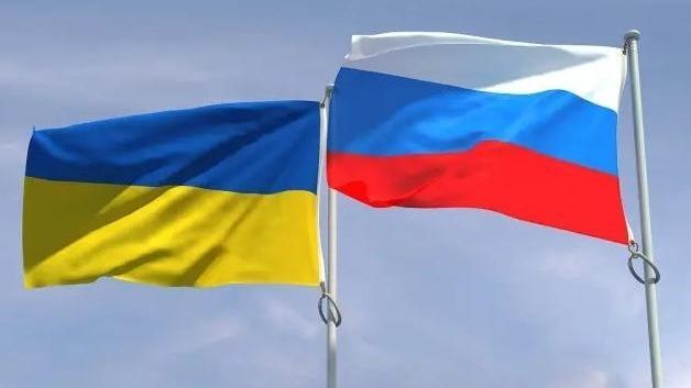 俄黑海舰队总部遭乌导弹袭击