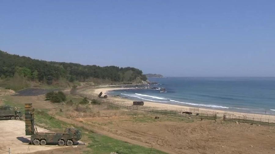 美媒：美国将向乌提供陆军战术导弹系统