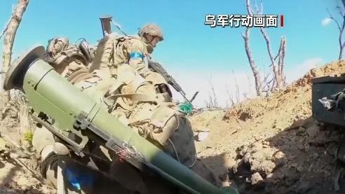 俄称打击乌控制中心，乌称打击俄导弹系统