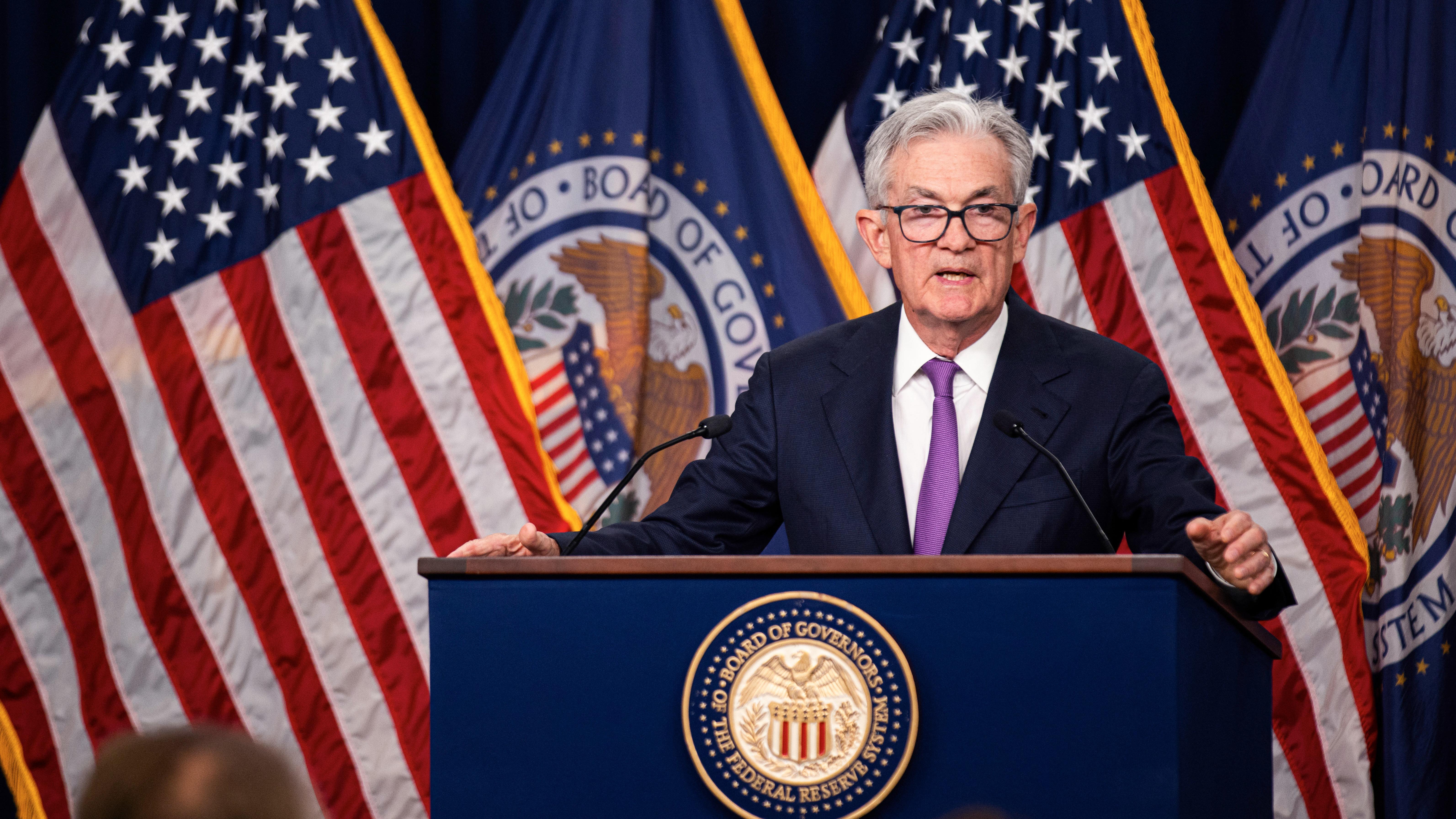 13年来首次，美联储将裁员约300人