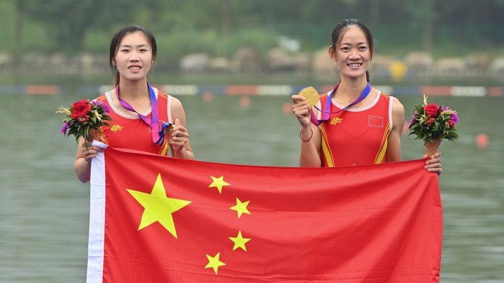 杭州亚运会| 中国健儿首日表现整体超出预期