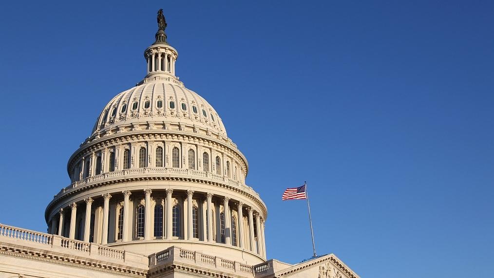 美民调：不支持拜登连任人数比例达其任期内最高水平