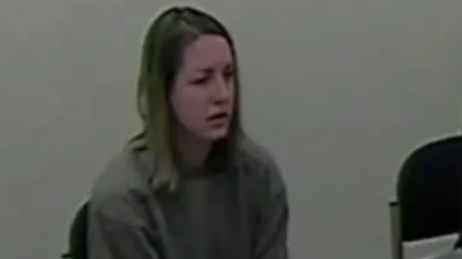 英国“恶魔护士”因企图谋杀婴儿的指控面临重审