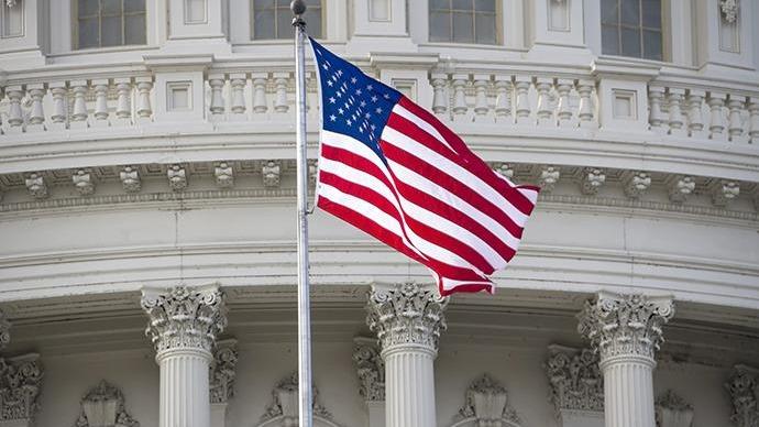 美国联邦政府缘何总闹“关门危机”？