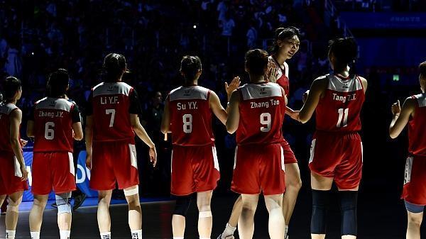 【杭州亚运会】27日看点：单日金牌最多 中国女篮首秀