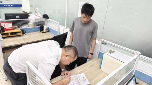 白云|京溪街以执法促整改，刚性约束推动垃圾分类常态长效