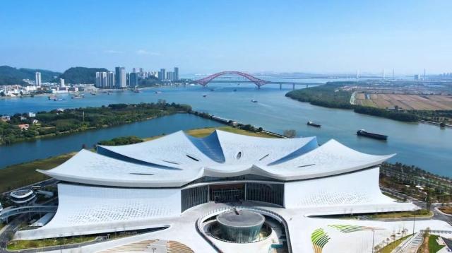 横沥廿载蝶变：从岭南水乡到城区CBD的传奇跃迁