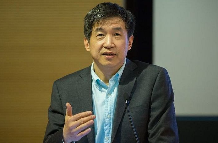 杨念群《问道》,一本中国思想史说清楚“天地君亲师”_广州日报大洋网
